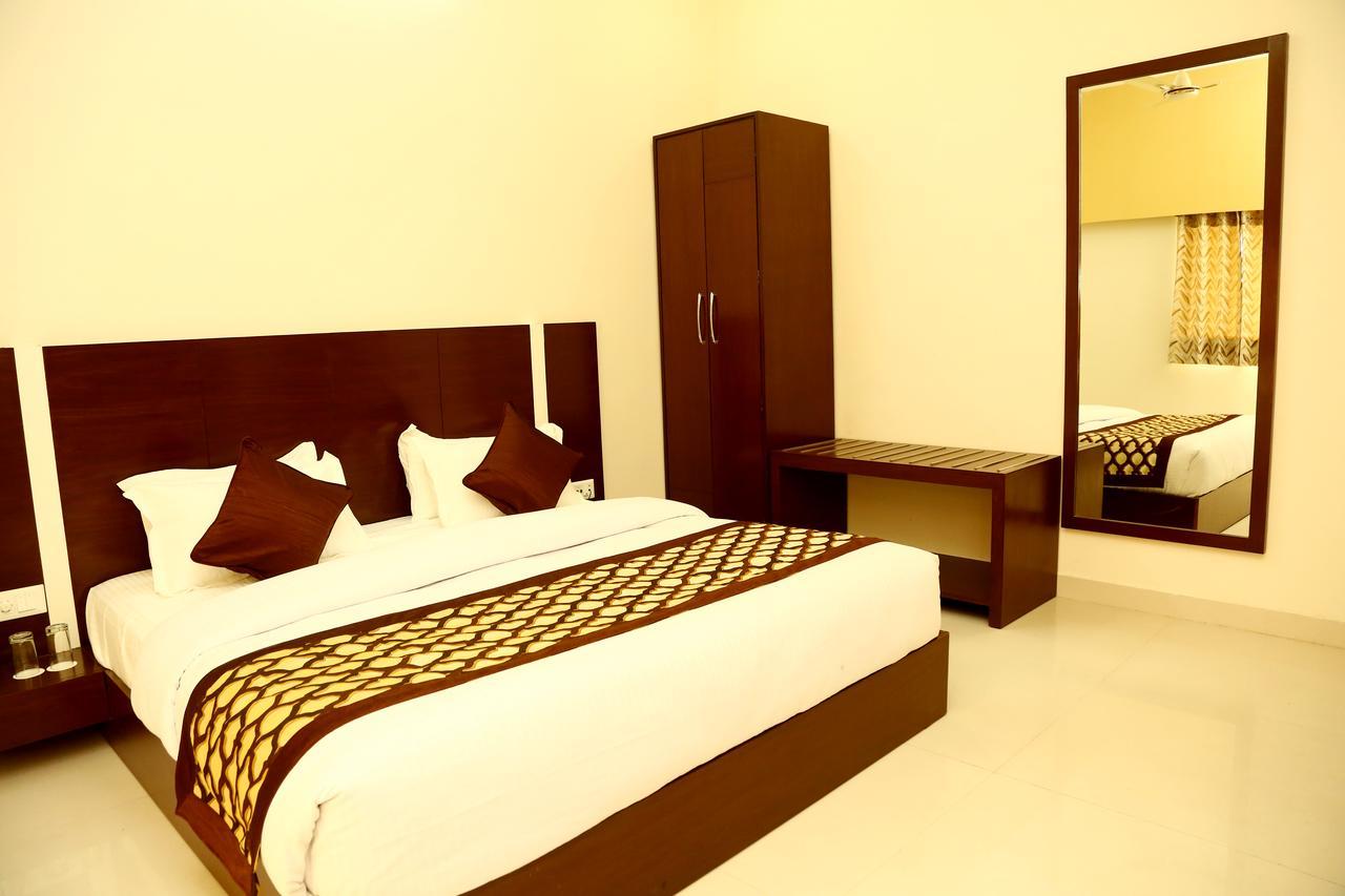 Hotel Royal Inn Chittorgarh Eksteriør bilde