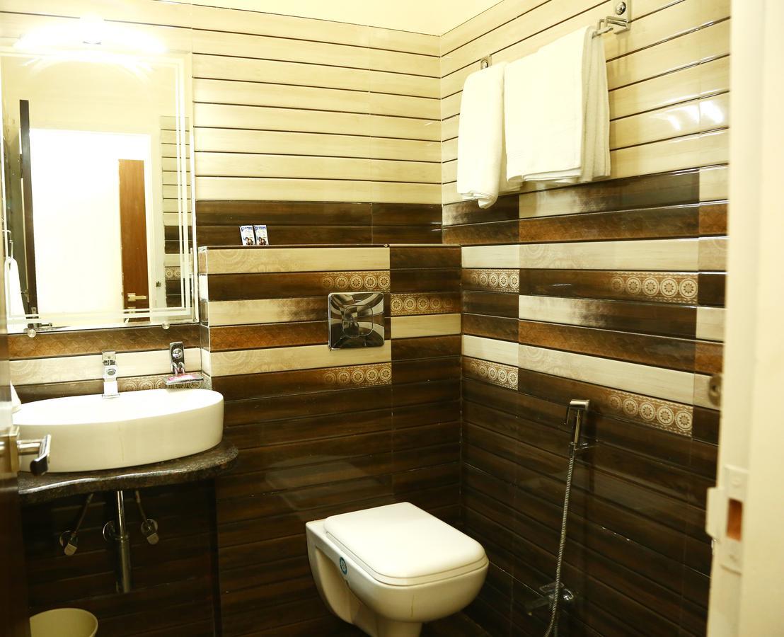 Hotel Royal Inn Chittorgarh Eksteriør bilde