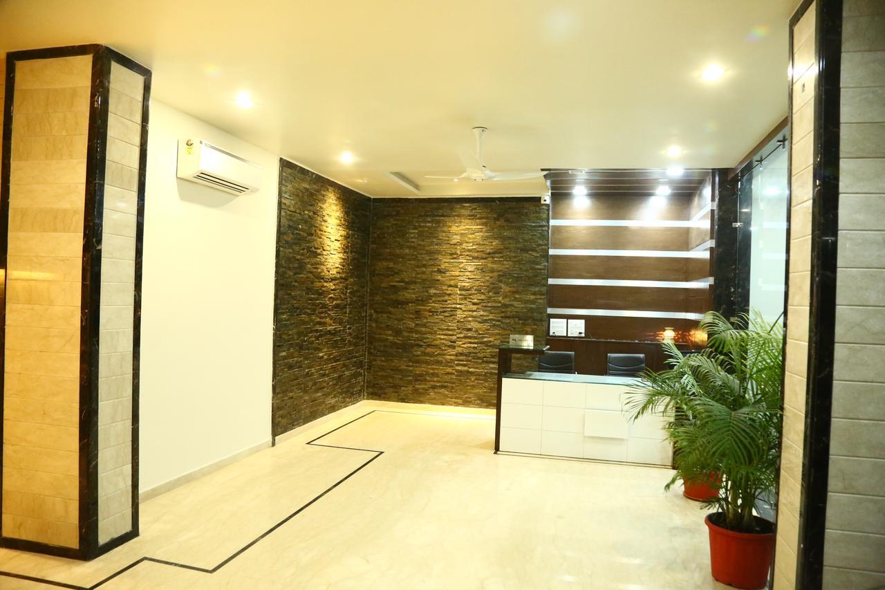 Hotel Royal Inn Chittorgarh Eksteriør bilde