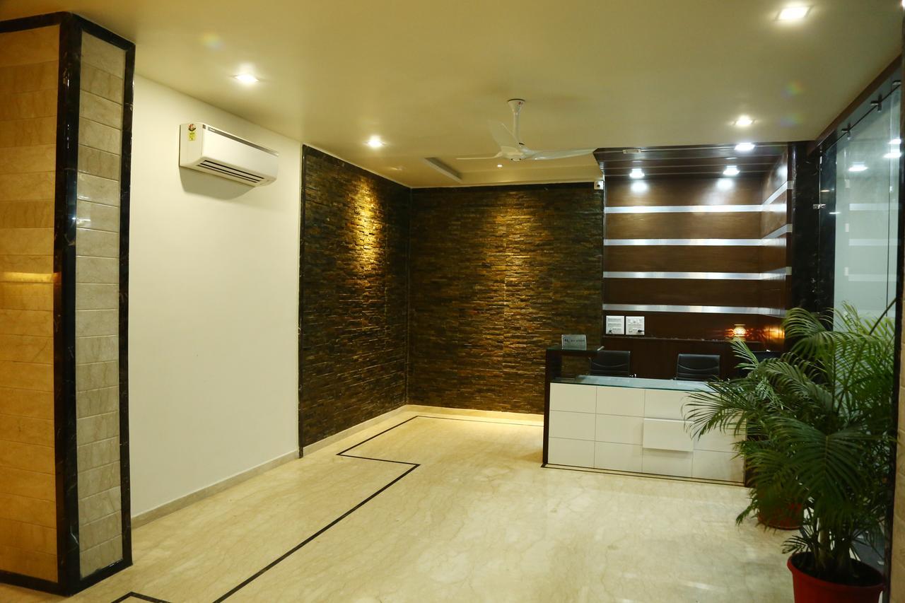 Hotel Royal Inn Chittorgarh Eksteriør bilde