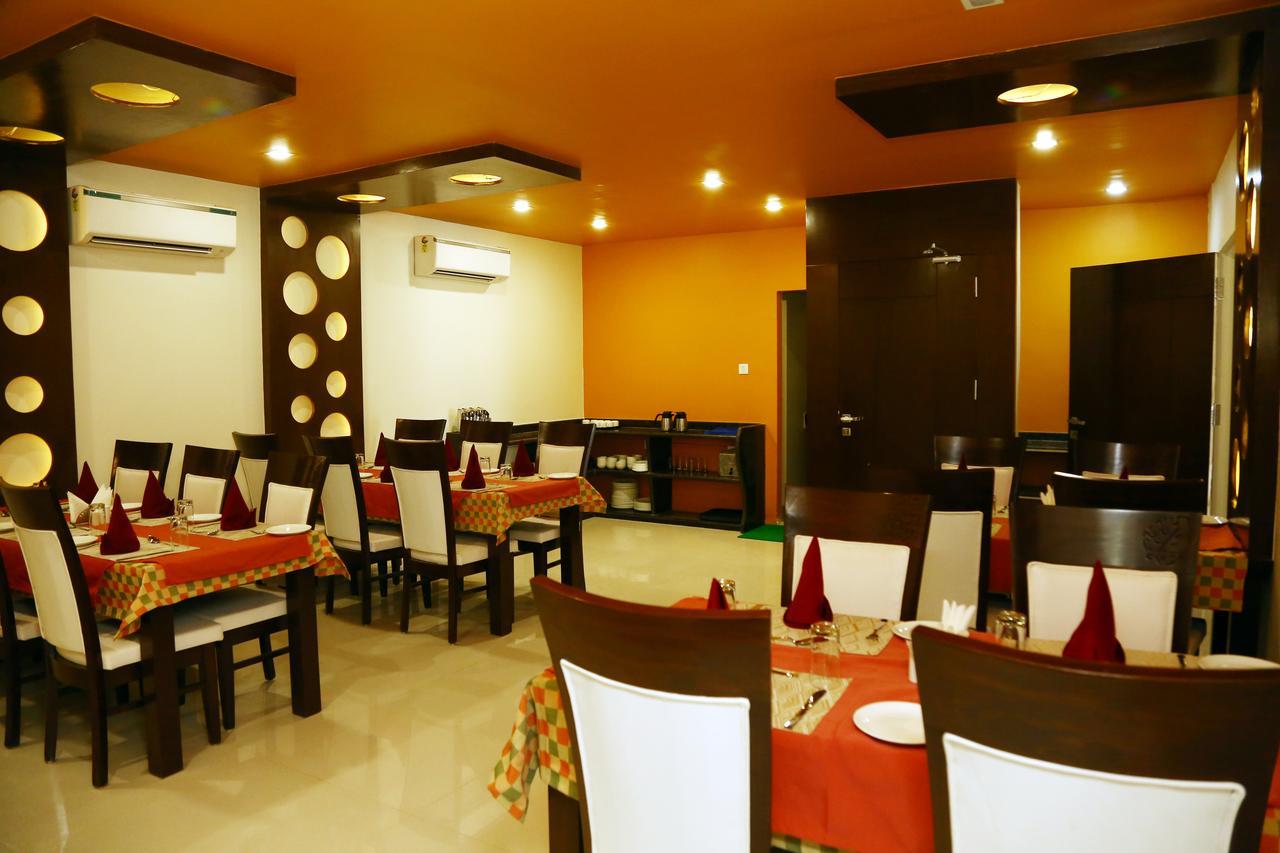 Hotel Royal Inn Chittorgarh Eksteriør bilde
