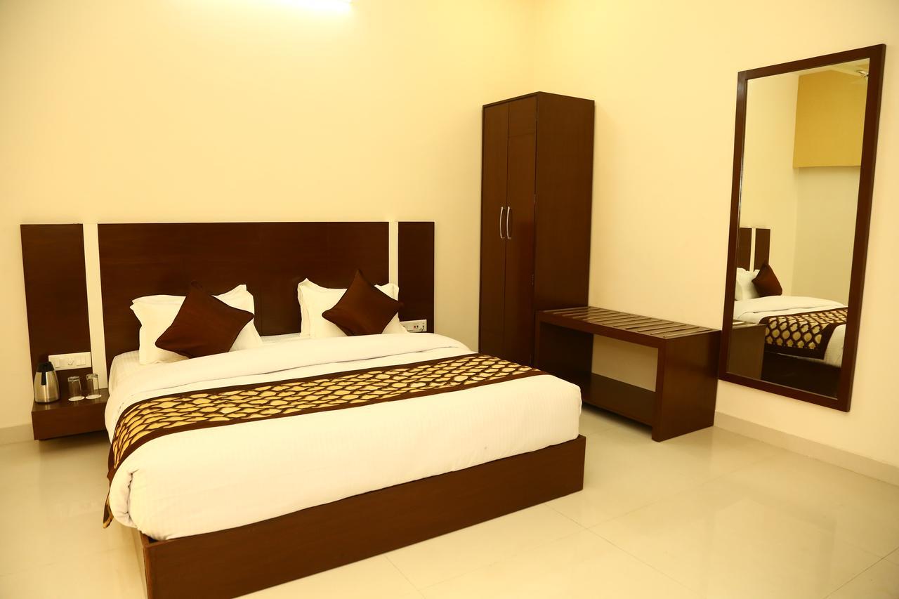 Hotel Royal Inn Chittorgarh Eksteriør bilde