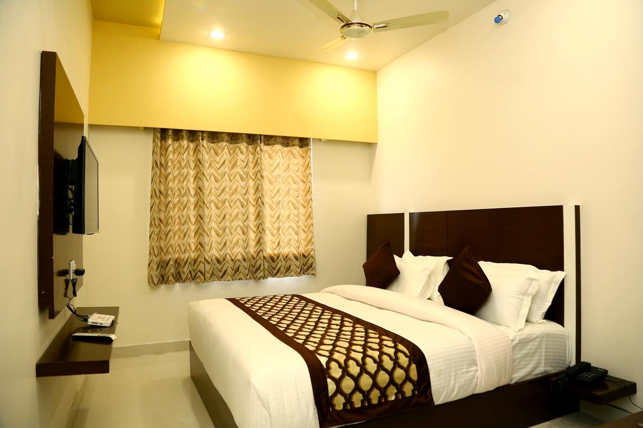 Hotel Royal Inn Chittorgarh Eksteriør bilde