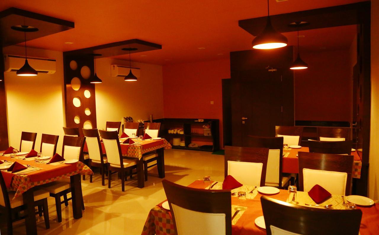 Hotel Royal Inn Chittorgarh Eksteriør bilde
