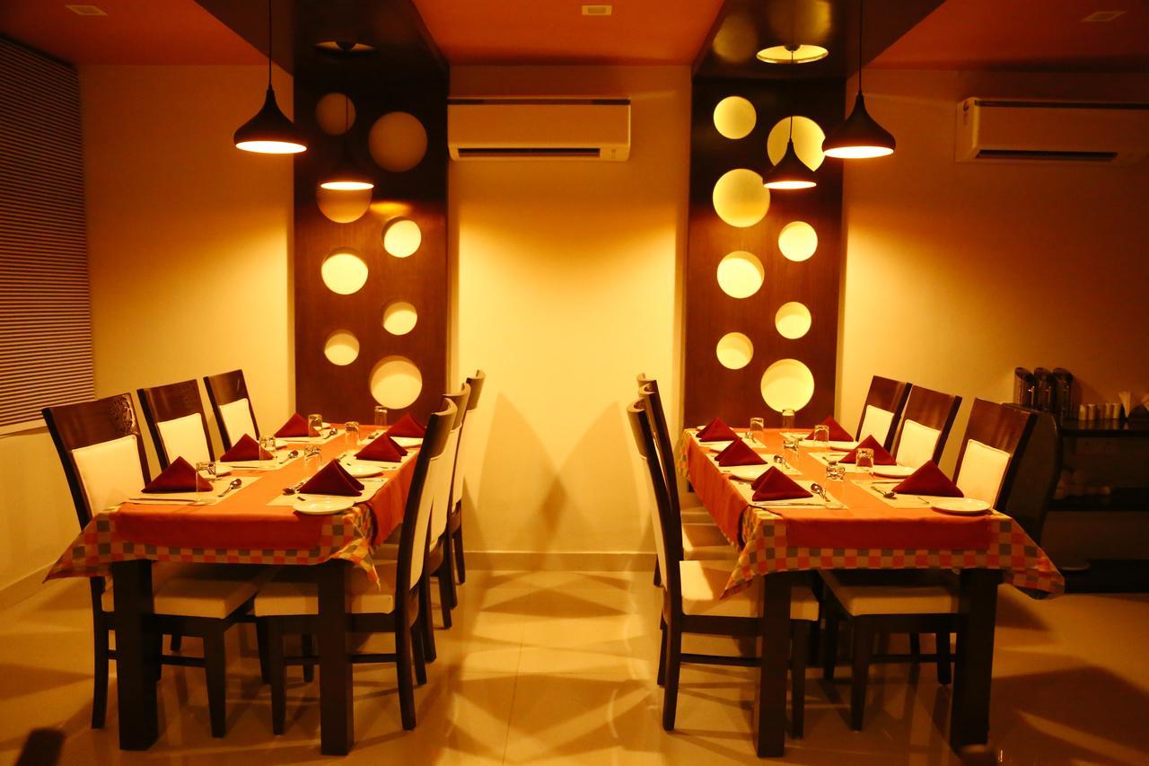 Hotel Royal Inn Chittorgarh Eksteriør bilde