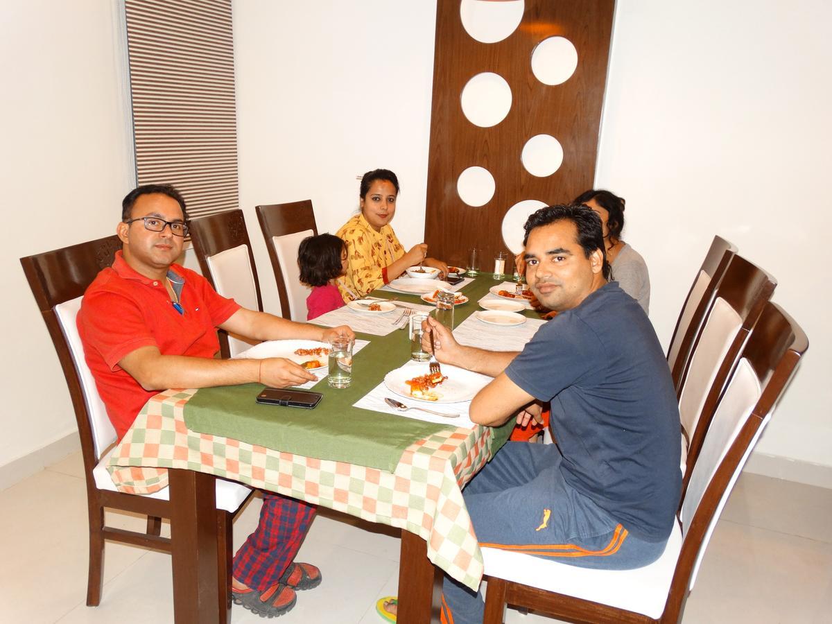 Hotel Royal Inn Chittorgarh Eksteriør bilde