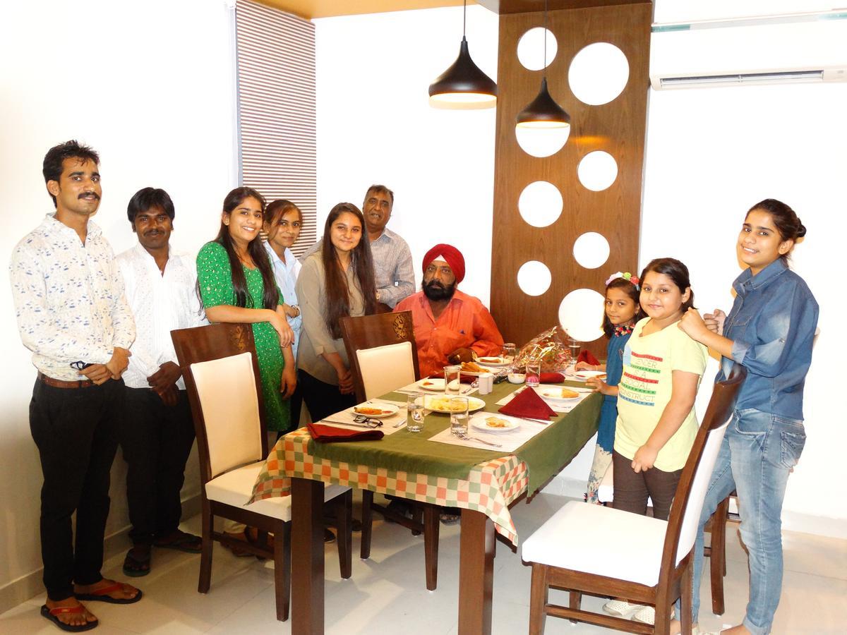 Hotel Royal Inn Chittorgarh Eksteriør bilde