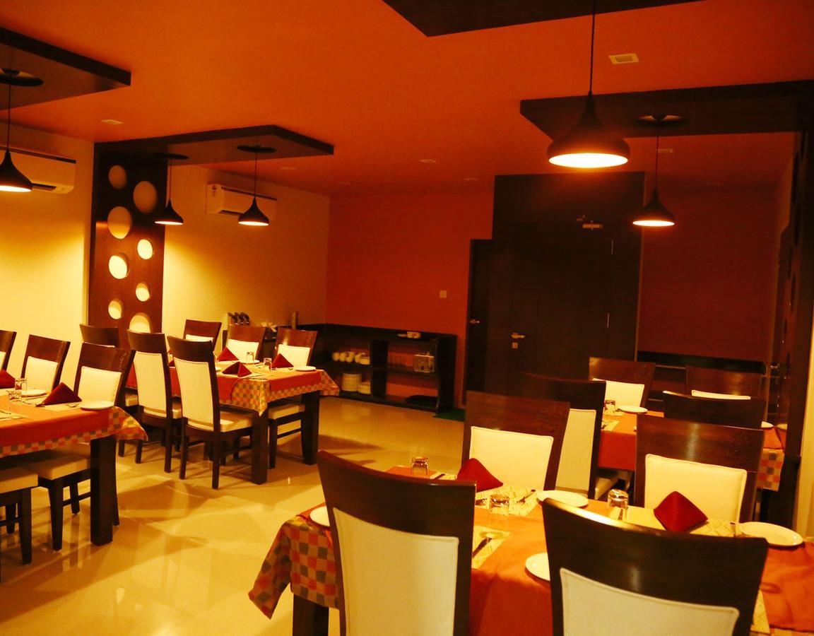 Hotel Royal Inn Chittorgarh Eksteriør bilde