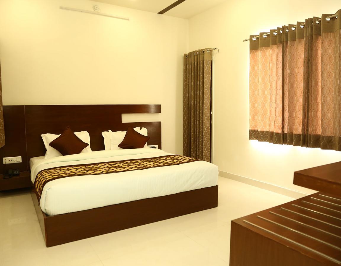 Hotel Royal Inn Chittorgarh Eksteriør bilde