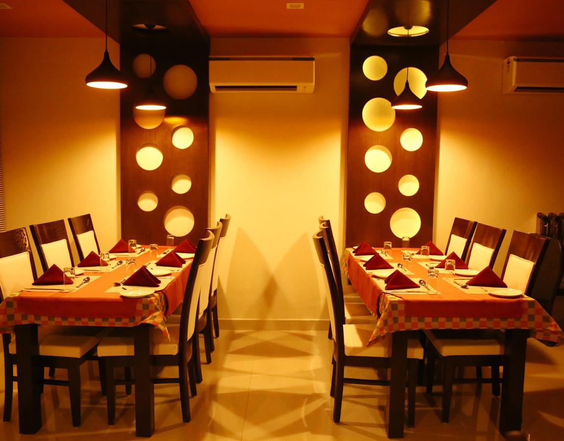 Hotel Royal Inn Chittorgarh Eksteriør bilde