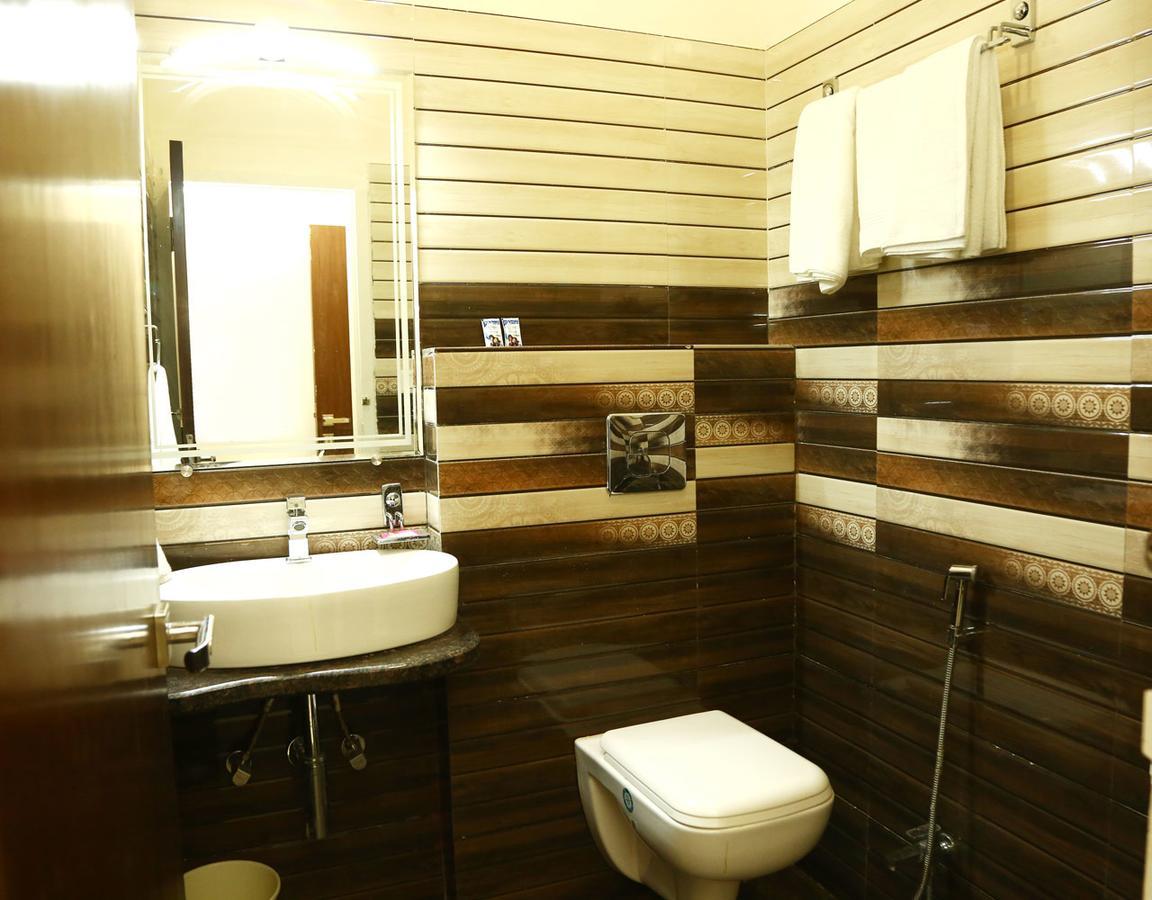 Hotel Royal Inn Chittorgarh Eksteriør bilde