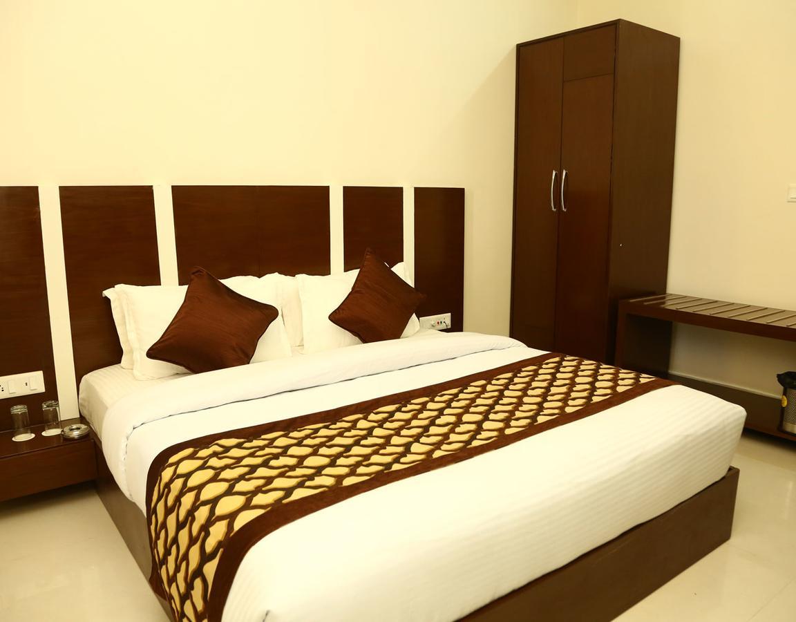 Hotel Royal Inn Chittorgarh Eksteriør bilde