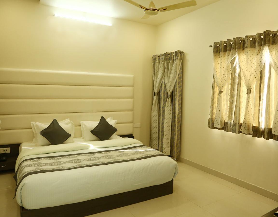 Hotel Royal Inn Chittorgarh Eksteriør bilde