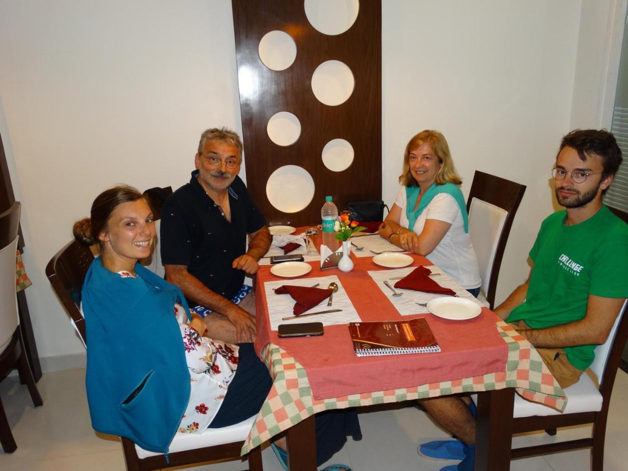 Hotel Royal Inn Chittorgarh Eksteriør bilde