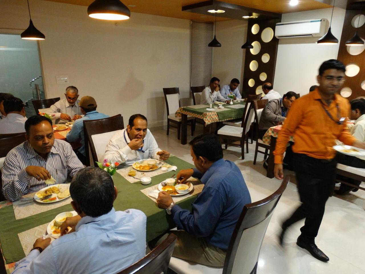 Hotel Royal Inn Chittorgarh Eksteriør bilde